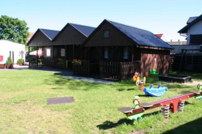 Camping 110, Jastarnia